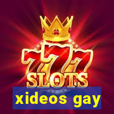 xideos gay